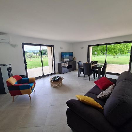 Mas Des Fugueyrolles Bed and Breakfast Cavaillon Εξωτερικό φωτογραφία