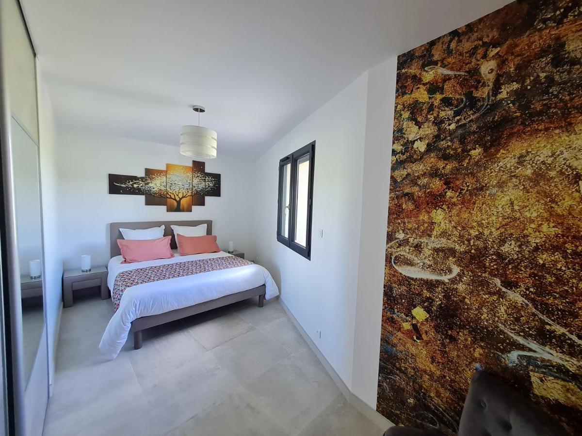 Mas Des Fugueyrolles Bed and Breakfast Cavaillon Εξωτερικό φωτογραφία