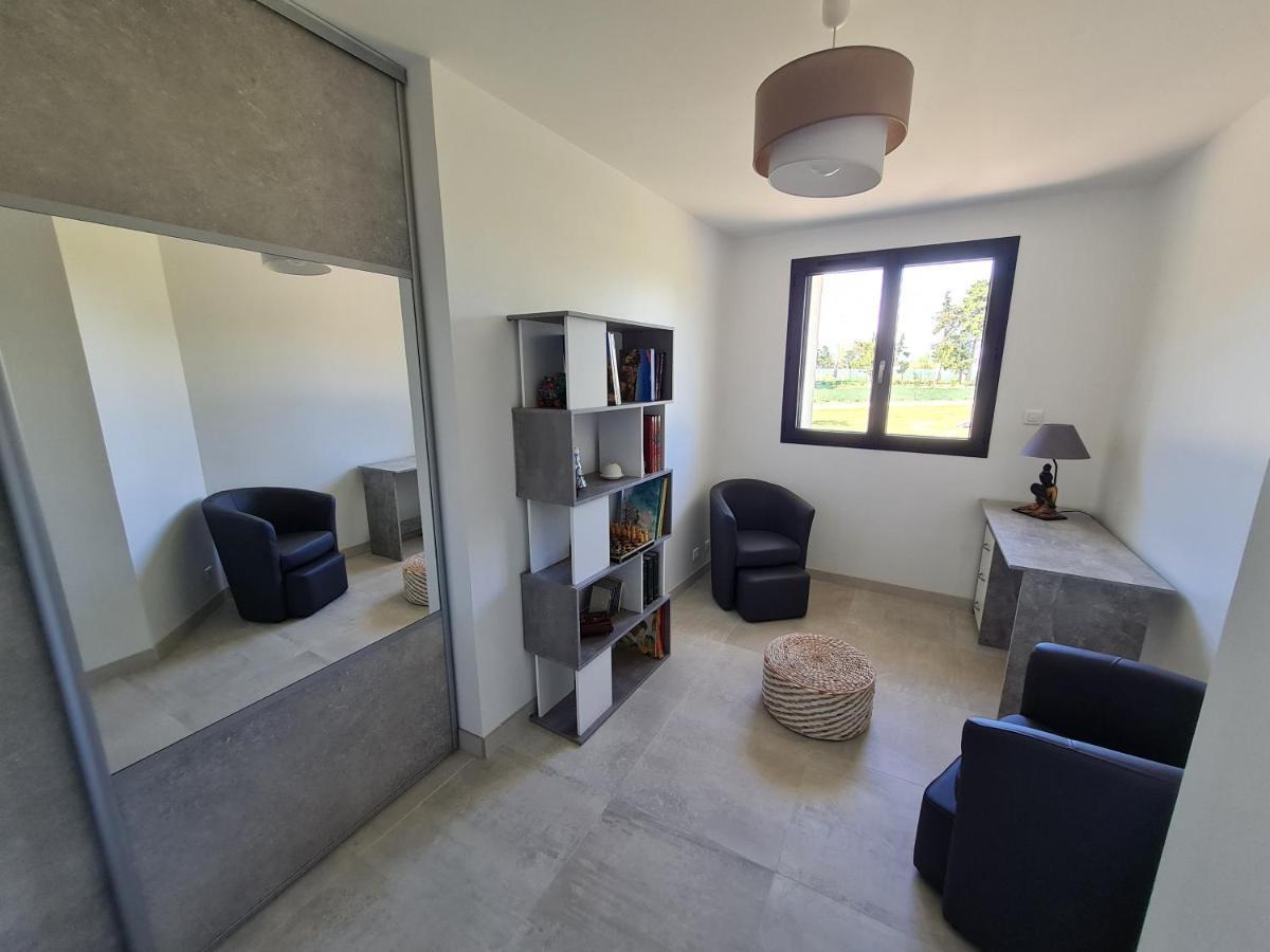 Mas Des Fugueyrolles Bed and Breakfast Cavaillon Εξωτερικό φωτογραφία