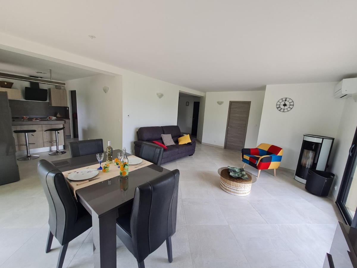 Mas Des Fugueyrolles Bed and Breakfast Cavaillon Εξωτερικό φωτογραφία